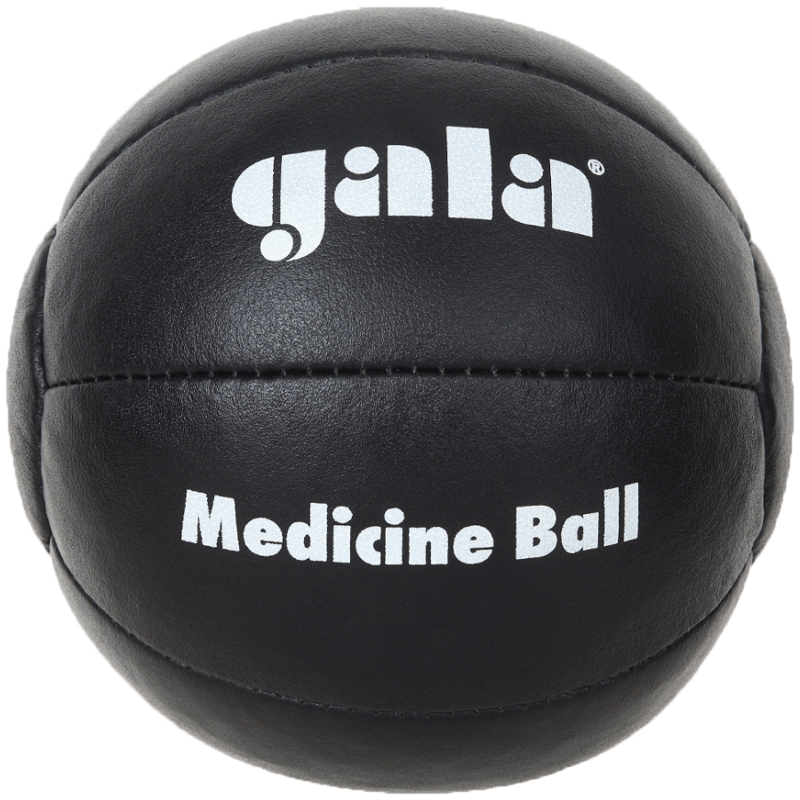 Medicineball 2kg - Enraf-Nonius