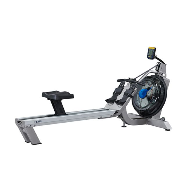 Fluid Rower E350 – roeitrainer